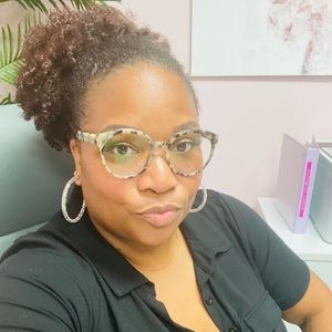 Meet your Posher, Kelsi